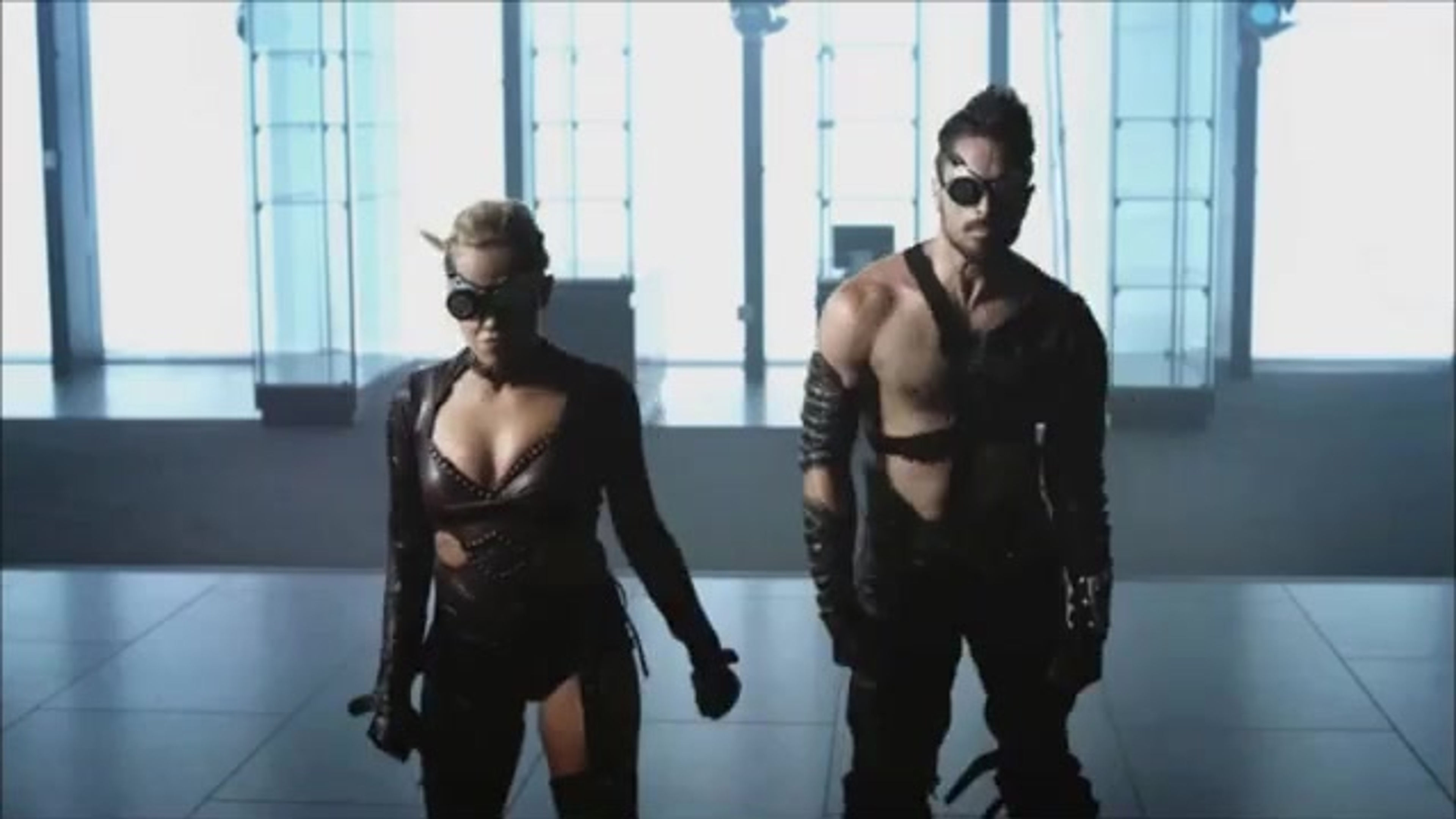 So You Think You Can Dance Canada - S3 Launch